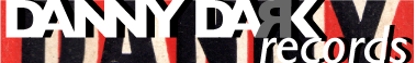 Danny Dark Records logo